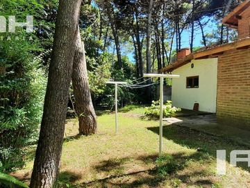 Casa en  Venta Zona Norte Pinamar Cul de sac Ajax