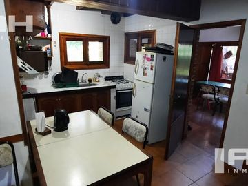 Casa en  Venta Zona Norte Pinamar Cul de sac Ajax