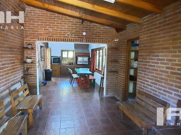 Casa en  Venta Zona Norte Pinamar Cul de sac Ajax