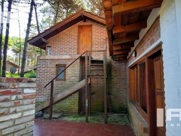 Casa en  Venta Zona Norte Pinamar Cul de sac Ajax
