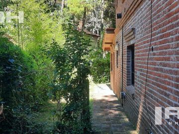 Casa en  Venta Zona Norte Pinamar Cul de sac Ajax