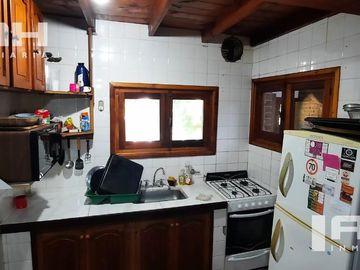 Casa en  Venta Zona Norte Pinamar Cul de sac Ajax