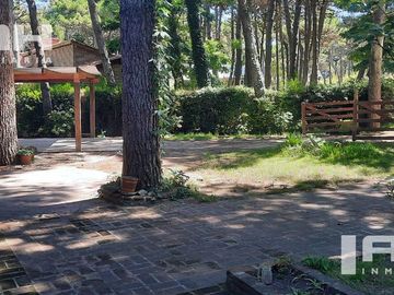 Casa en  Venta Zona Norte Pinamar Cul de sac Ajax
