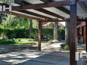 Casa en  Venta Zona Norte Pinamar Cul de sac Ajax