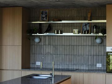 Casa en Barrio Ecuestre de Costa Esmeralda con Vistas Únicas