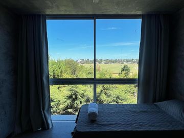 Casa en Barrio Ecuestre de Costa Esmeralda con Vistas Únicas