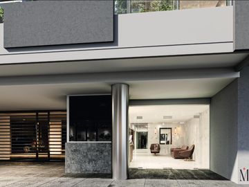 Departamento en Venta 4 ambientes en Villa Crespo