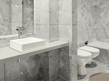 Departamento en Venta 4 ambientes en Villa Crespo