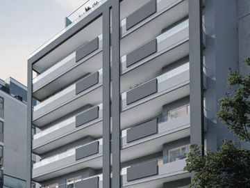Departamento en Venta 4 ambientes en Villa Crespo