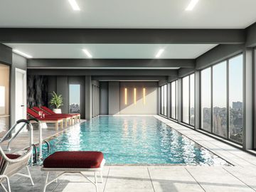 Departamento en Venta 4 ambientes en Villa Crespo