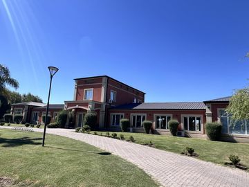 Departamento en  Barrio Los Talas Canning