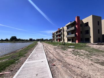 Departamento en  Barrio Los Talas Canning