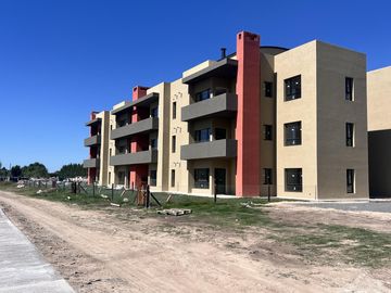 Departamento en  Barrio Los Talas Canning