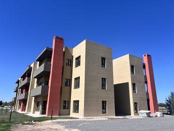 Departamento en  Barrio Los Talas Canning