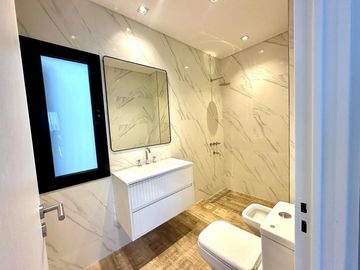 Departamento en  Barrio Los Talas Canning