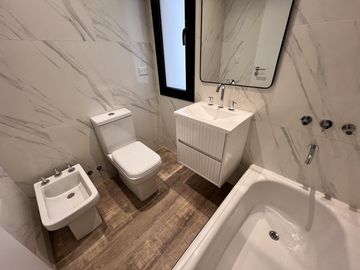 Departamento en  Barrio Los Talas Canning