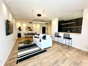 Departamento en  Barrio Los Talas Canning