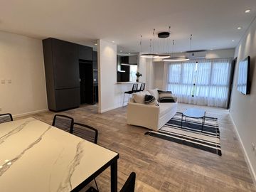 Departamento en  Barrio Los Talas Canning