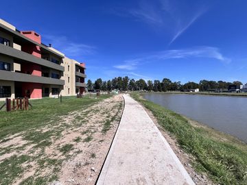 Departamento en  Barrio Los Talas Canning