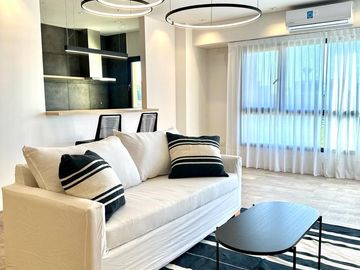 Departamento en  Barrio Los Talas Canning