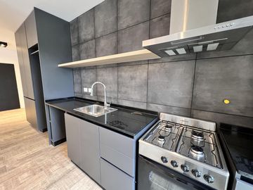 Departamento en  Barrio Los Talas Canning