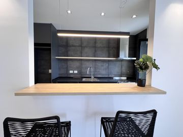 Departamento en  Barrio Los Talas Canning