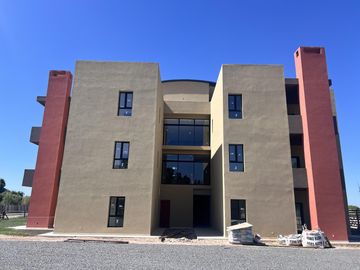 Departamento en  Barrio Los Talas Canning