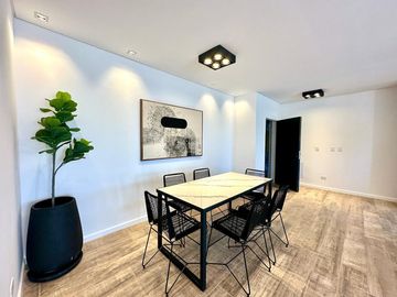 Departamento en  Barrio Los Talas Canning