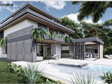 VENTA • TIGRE • NORDELTA • LOS PUENTES • CASA • 7 AMBIENTES • PISCINA • GARAJE