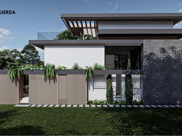 VENTA • TIGRE • NORDELTA • LOS PUENTES • CASA • 7 AMBIENTES • PISCINA • GARAJE