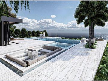 VENTA • TIGRE • NORDELTA • LOS PUENTES • CASA • 7 AMBIENTES • PISCINA • GARAJE