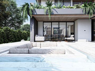 VENTA • TIGRE • NORDELTA • LOS PUENTES • CASA • 7 AMBIENTES • PISCINA • GARAJE