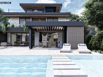 VENTA • TIGRE • NORDELTA • LOS PUENTES • CASA • 7 AMBIENTES • PISCINA • GARAJE