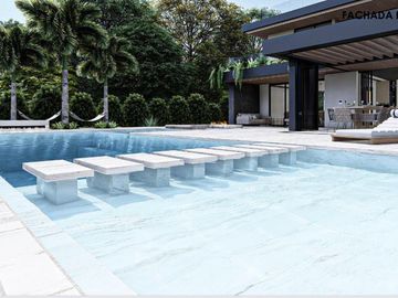VENTA • TIGRE • NORDELTA • LOS PUENTES • CASA • 7 AMBIENTES • PISCINA • GARAJE