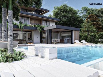VENTA • TIGRE • NORDELTA • LOS PUENTES • CASA • 7 AMBIENTES • PISCINA • GARAJE