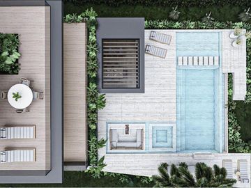 VENTA • TIGRE • NORDELTA • LOS PUENTES • CASA • 7 AMBIENTES • PISCINA • GARAJE