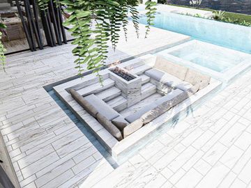 VENTA • TIGRE • NORDELTA • LOS PUENTES • CASA • 7 AMBIENTES • PISCINA • GARAJE