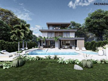 VENTA • TIGRE • NORDELTA • LOS PUENTES • CASA • 7 AMBIENTES • PISCINA • GARAJE