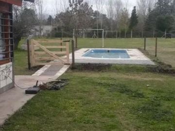 Casa en venta - 2 Dormitorios 1 Baño - Cochera - Abasto, La Plata