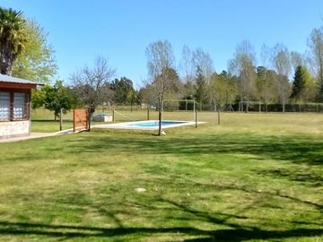 Casa en venta - 2 Dormitorios 1 Baño - Cochera - Abasto, La Plata