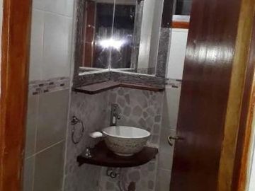 Casa en venta - 2 Dormitorios 1 Baño - Cochera - Abasto, La Plata