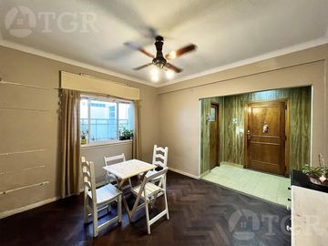 Venta departamento 2 ambientes en Coghlan
