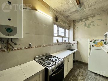 Venta departamento 2 ambientes en Coghlan