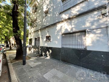 Venta departamento 2 ambientes en Coghlan