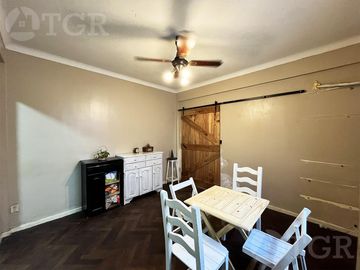 Venta departamento 2 ambientes en Coghlan