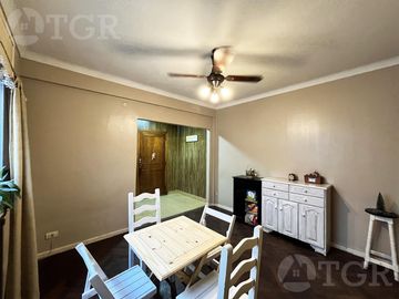 Venta departamento 2 ambientes en Coghlan