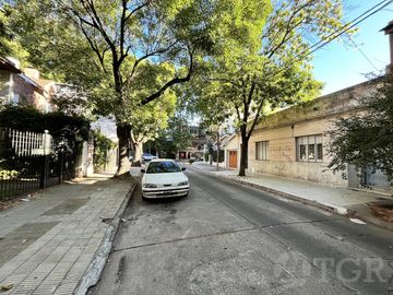 Venta departamento 2 ambientes en Coghlan