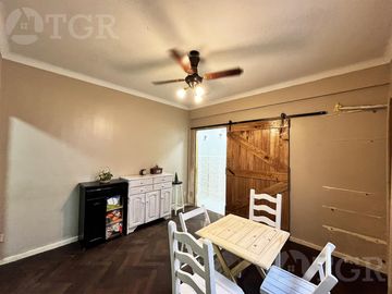 Venta departamento 2 ambientes en Coghlan