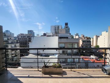Departamento en Palermo