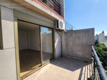 Departamento en Palermo